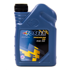 Fosser Premium VS 5W-40 1L