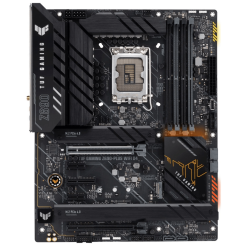 Asus TUF Gaming Z690-Plus Wi-Fi D4 Intel LGA 1700