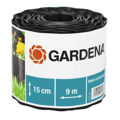 Садовый бордюр Gardena 532