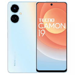 Tecno Camon 19 6/128 GB Seasalt White
