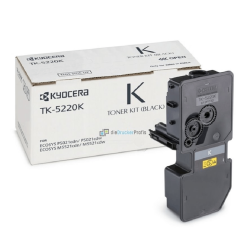 Kartric Kyocera TK-5220K 1T02R90NL1