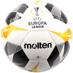 Molten Futsal Ball 3200 5 EL