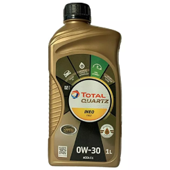 Моторное масло Total Quartz Ineo First 0W-30 1 L