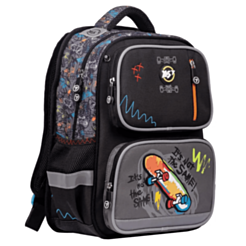 Школьный рюкзак YES Skate Boom 554637 
