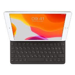 Smart Keyboard For iPad (7TH GEN), iPad Air (3RD GEN) - Russian / MX3L2RS/A