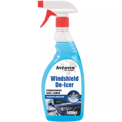 Winso Windshield De-Icer 500 ml 810760