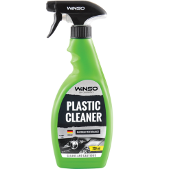 Winso Plastic Cleaner 750 мл 875114