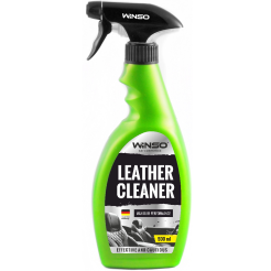 Winso Leather Cleaner 500 мл 810580