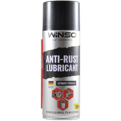 Winso Anti-Rust Lubricant 200 ml 820210