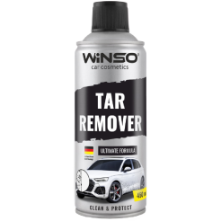 Winso Tar Remover 450 ml 820100