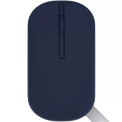 Mouse Asus Marshmallow MD100 Blue WL  90XB07A0-BMU000