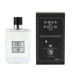 Aqua Di Polo 1987 Gran Paradiso EDP 8682367054579 