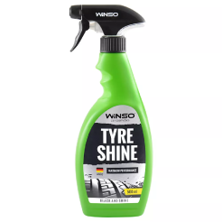 Winso Tyre Shine 500 ml 810630
