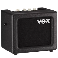 Vox Mini G2 + Electro Guitar Set 