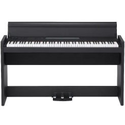 Пианино Korg LP-380U BK