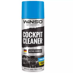 Winso Cockpit Cleaner New Car 450 ml 840570