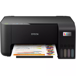 Принтер Epson L3201 (C11CJ69402)