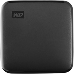 2 ТБ Port. SSD SanDisk WDBAYN0020BBK-WESN WD Elements SE Elements