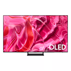 Телевизор Samsung OLED QE77S90CAUXRU