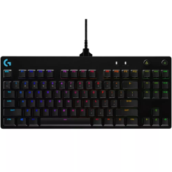 Gaming Keyboard Logitech G Pro Wired