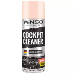 Winso Cockpit Cleaner Peach 450 ml 840580