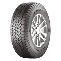 General Tire Grabber AT3 109H XL 255/55R18 (4490790000)