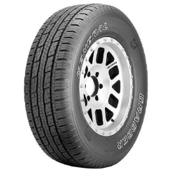General Tire Grabber HTS60 110H 265/60R18 (4508750000)