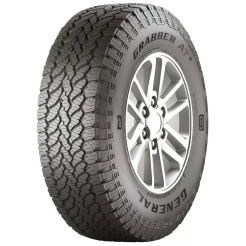 General Tire Grabber AT3 112H 265/65R17 (4490060000)