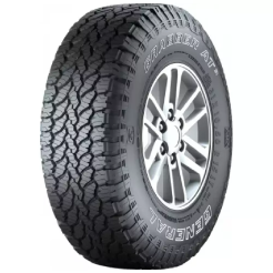 General Tire Grabber AT3 110H XL 255/55R20 (4490800000)