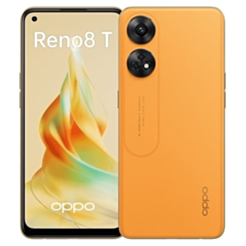 OPPO Reno 8T 8/256 GB Orange