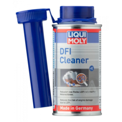 Liqui Moly очиститель инжектора (непосредственное распыление) 21377