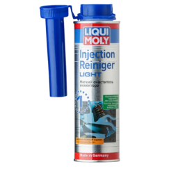 Liqui Moly очиститель инжектора (мягкий) N1 7529