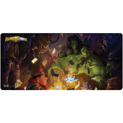 Mouse Pad Blizzard Hearthstone Heroes XL