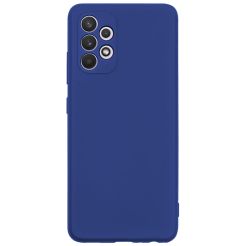 Чехол Akami Jam Samsung A72 Blue