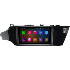 Android Monitor Still Cool Toyota Avalon 2013-2017