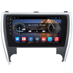 Android Monitor Still Cool Toyota Camry 2015-2016 (USA)