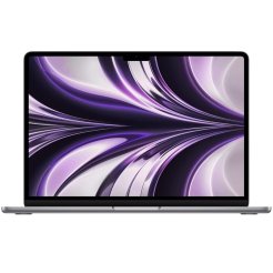 Ноутбук Apple MacBook Air 13 ZKZ15S000NB Space Gray