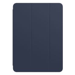 Smart Folio For iPad Pro 11-inch (3rd Gen) - Deep Navy /  MJMC3ZM/A