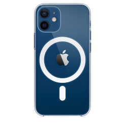iPhone 12 mini Clear Case Magsafe