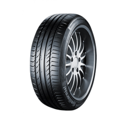 Continental ContiSportContact 5 110W XL 315/35R20 (3542210000)