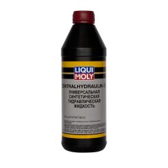 Liqui Moly Гидравлическое Масло Zentrahydraulik-Öl 1127/3978