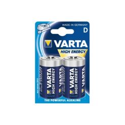 Батарейка Varta High Energy 4920