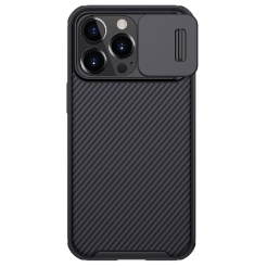 Чехол Nillkin iPhone 13 Pro CamShield Black - 3141