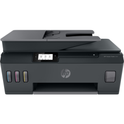 Printer Hp Smart Tank 530 Wireless All-İn-One