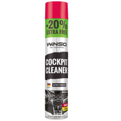 Winso Cockpit Cleaner Cherry 750 мл 870590