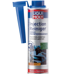Liqui Moly injektor təmizləyicisi (dərin) N3 7553