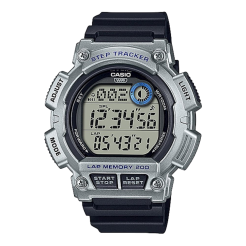 Часы Casio WS-2100H-1A2VDF