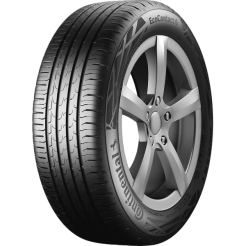 Continental Ecocontact 6 97W 225/55R17 (3589060000)