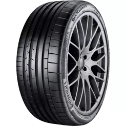 Continental SportContact 6 104Y 285/40R20 (3580240000)
