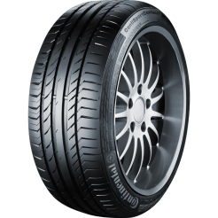  Continental Contisportcontact 5 95W XL 225/45R18 (3571440000)
